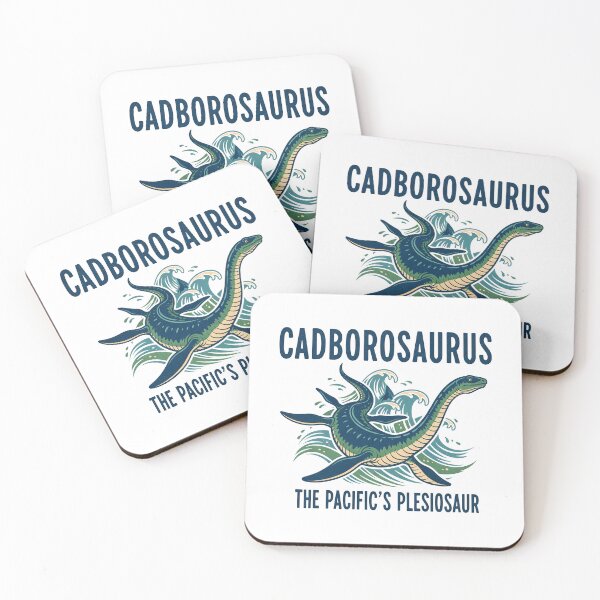 Item preview, Cadborosaurus: Pacific's Legendary Plesiosaur Sea Monster designed and sold by k3rstman1.