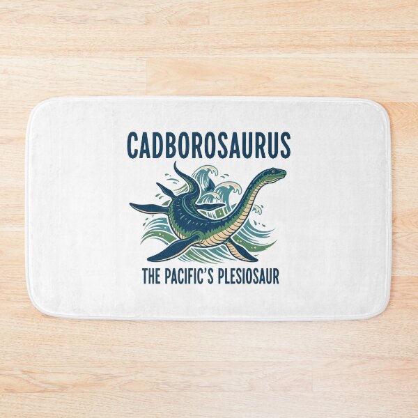 Item preview, Cadborosaurus: Pacific's Legendary Plesiosaur Sea Monster designed and sold by k3rstman1.