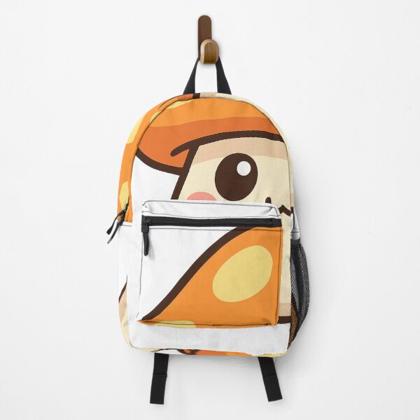 Item preview, MapleStory Orange Mushroom Chibi Art designed and sold by Bingerzz' Marketplace.