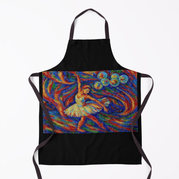 Item preview, The dance, dancer and freedom#4 designed and sold by Helios Be. Lavsh.
