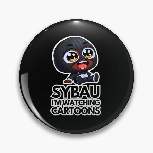 Item preview, Sybau Saturday Mornings Are Sacred designed and sold by AnoukPruvost.