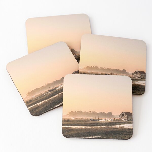 Item preview, Thornham Staithe Norfolk designed and sold by Jim Key.