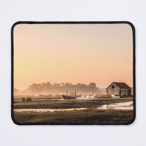 Item preview, Thornham Staithe Norfolk designed and sold by Jim Key.