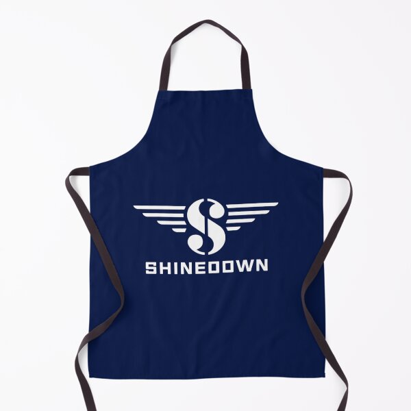 Artikelvorschau, Shinedowns Band – mutiges, vom Rock inspiriertes Design entworfen und verkauft von Adonaijavier.
