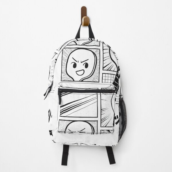 Item preview, Manga Pickleball designed and sold by Print-Rally.