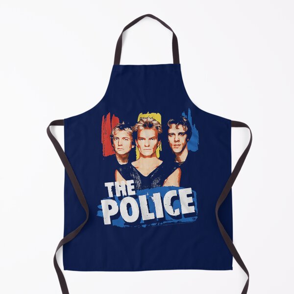Artikelvorschau, The Police Rock Alternative __ Die Police Rock Group entworfen und verkauft von Adonaijavier.