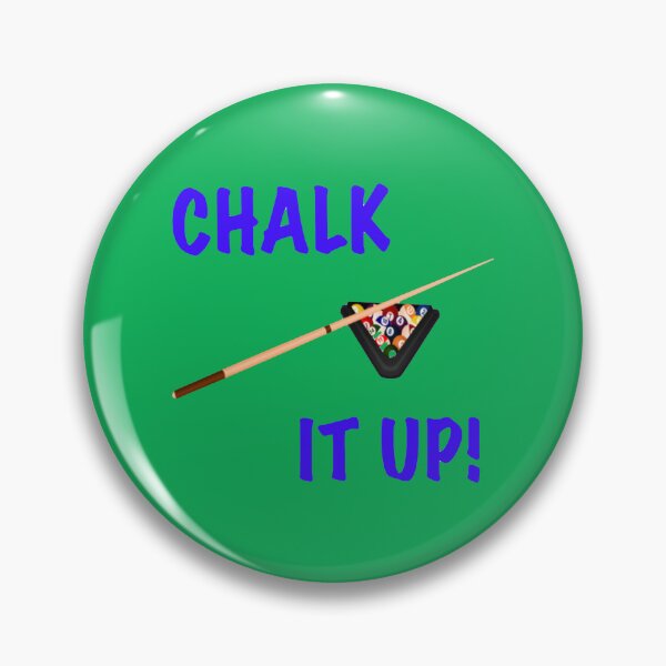 Item preview, Chalk it up designed and sold by FriedyArt.