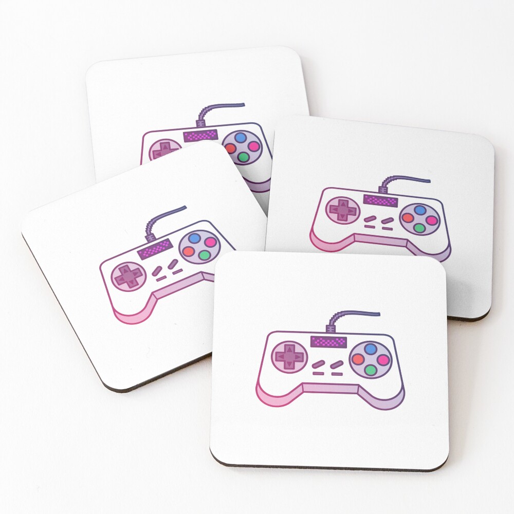 Item preview, Coasters (Set of 4) designed and sold by ARM-Designs.