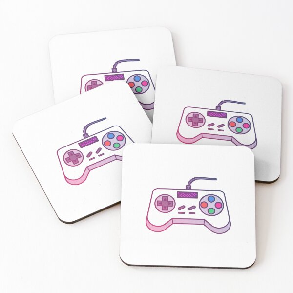 Item preview, Retro Game Controller designed and sold by ARM-Designs.
