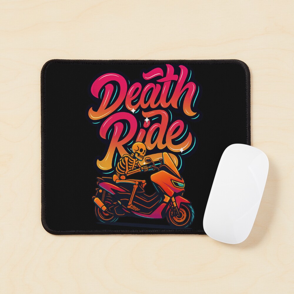 Item preview, Mouse Pad designed and sold by gyprux.