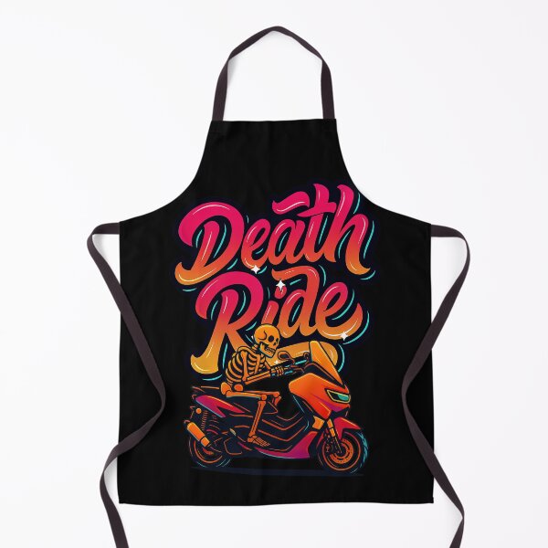 Item preview, Death Ride designed and sold by Knightly Armor.