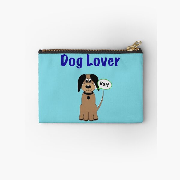 Item preview, Dog lover ruff designed and sold by FriedyArt.