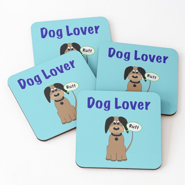 Item preview, Dog lover ruff designed and sold by FriedyArt.
