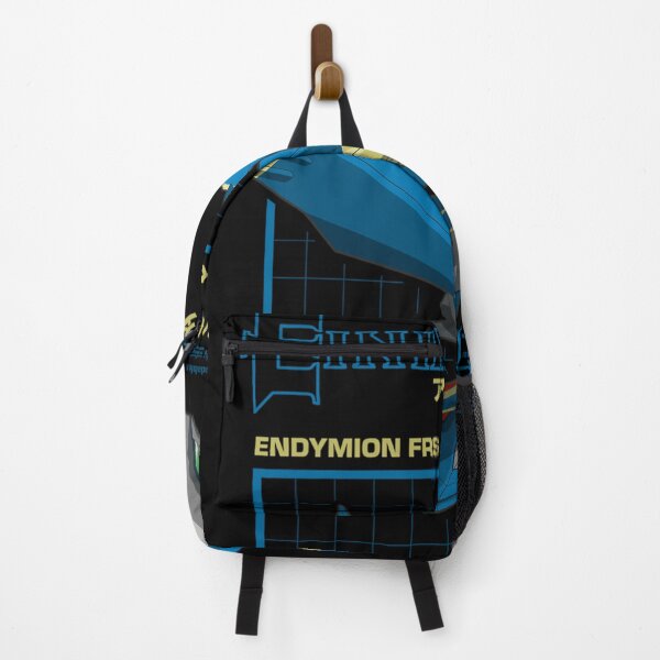 Item preview, Endymion Frs Mk.Ii - Einhnder. designed and sold by AnoukPruvost.
