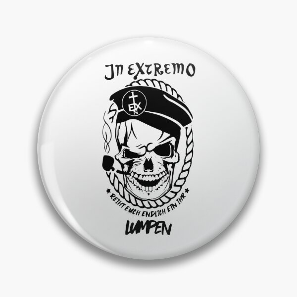 Item preview, In Extremo Fanshop designed and sold by siusapafosg.