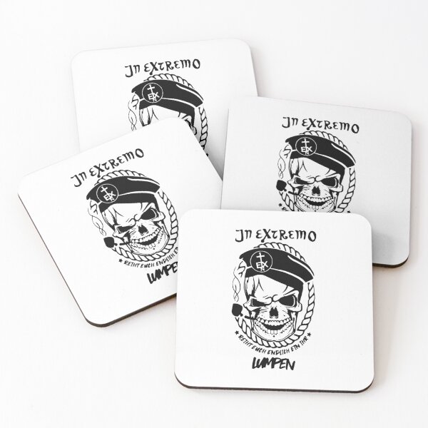 Item preview, In Extremo Fanshop designed and sold by siusapafosg.