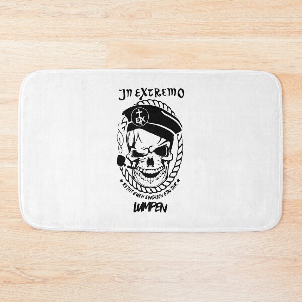 Item preview, In Extremo Fanshop designed and sold by siusapafosg.