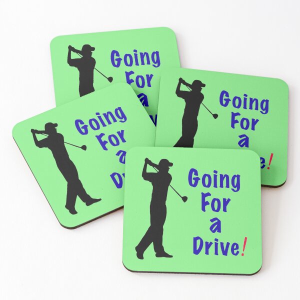 Item preview, Going for a drive designed and sold by FriedyArt.
