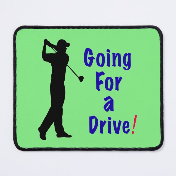 Item preview, Going for a drive designed and sold by FriedyArt.