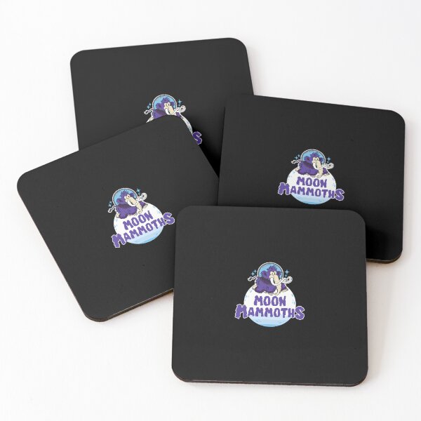 Item preview, Moon Mammoths Mascot Erie Baseball Men Women Kids Merch John Oliver designed and sold by MayrRomero.