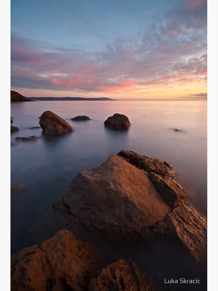 There is Science in Coastlines by LukaSkracic
