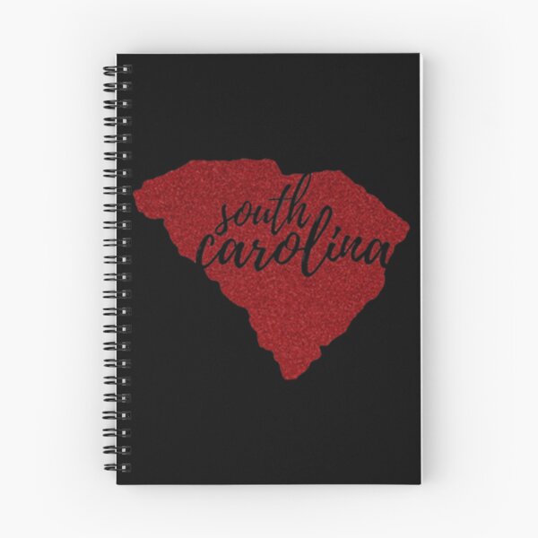 Item preview, South Carolina Garnet Glitter   designed and sold by HellenGrasson.