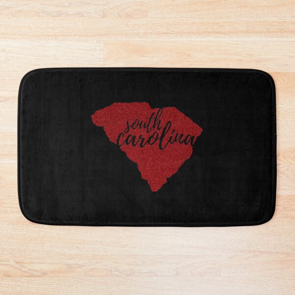 Item preview, South Carolina Garnet Glitter   designed and sold by HellenGrasson.
