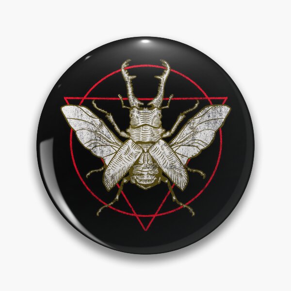 Item preview, Beetled designed and sold by Tameink.