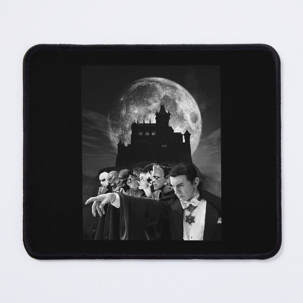 Item preview, Classic Universal Horror Monsters Classic designed and sold by lilyaname.