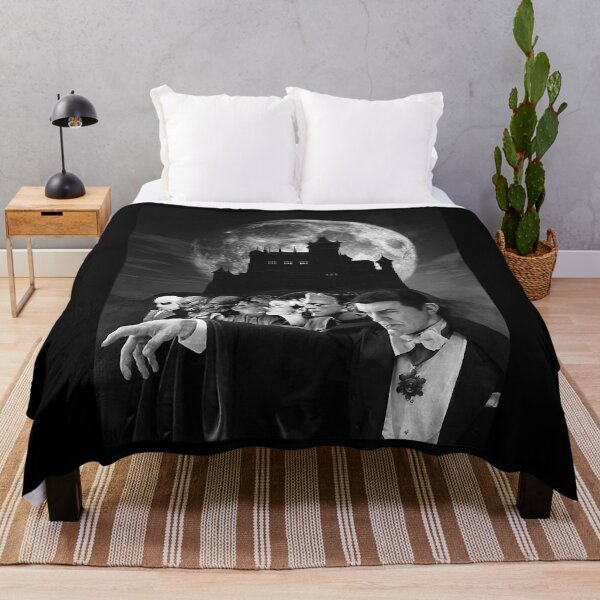 Item preview, Classic Universal Horror Monsters Classic designed and sold by lilyaname.