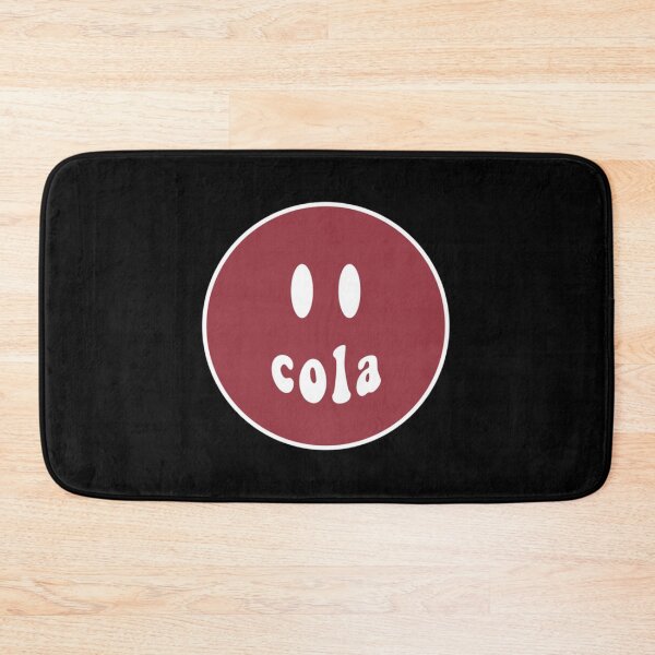 Item preview, GARNET COLA SMILEY   designed and sold by HellenGrasson.