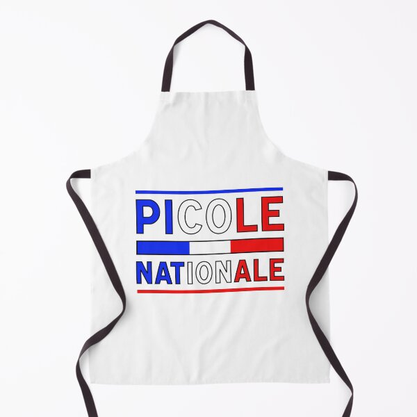 Item preview, New design National Picole designed and sold by Panneaux et signalisations - NPOITEVIN.