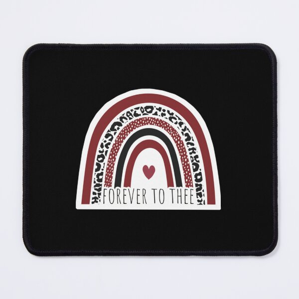 Item preview, Forever To Thee Boho Rainbow, South Carolina designed and sold by HellenGrasson.