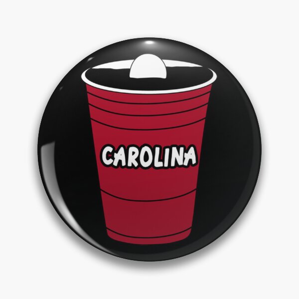 Item preview, South Carolina Solo Cup   designed and sold by HellenGrasson.