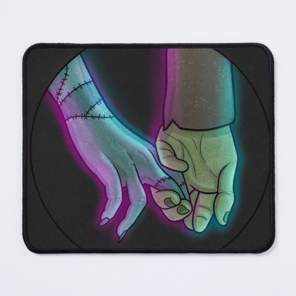 Item preview, A Long Slow Goodbye - Glow designed and sold by Hallowette.