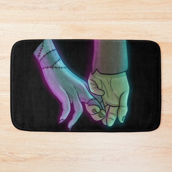 Item preview, A Long Slow Goodbye - Glow designed and sold by Hallowette.