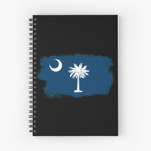 Item preview, South Carolina Flag   designed and sold by HellenGrasson.