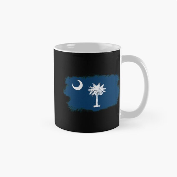 Item preview, South Carolina Flag   designed and sold by HellenGrasson.