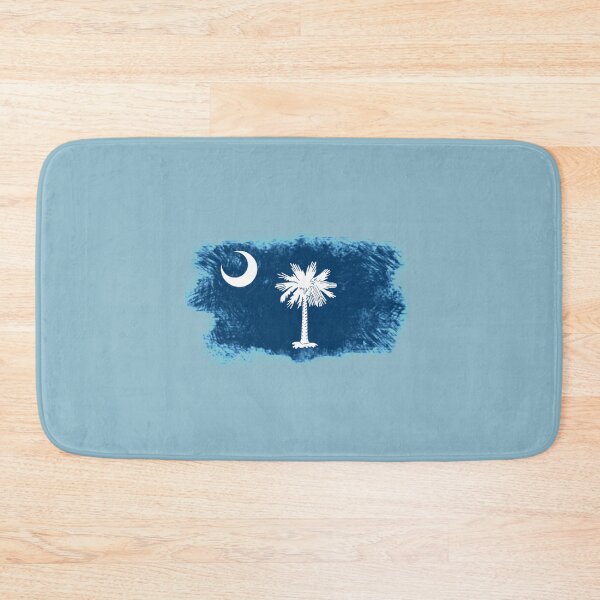 Item preview, South Carolina Flag   designed and sold by HellenGrasson.