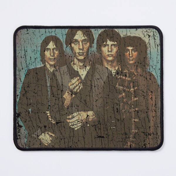 Item preview, Television Marquee Moon 1977  designed and sold by UschiWalther.