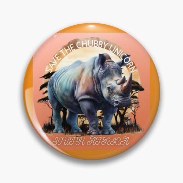 Item preview, Save the chubby Unicorn designed and sold by Chubbyunicorncreations.