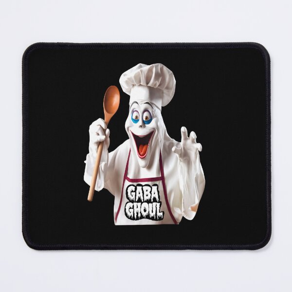 Item preview, Gaba Ghoul Funny Ghost Italian designed and sold by box-artshop.