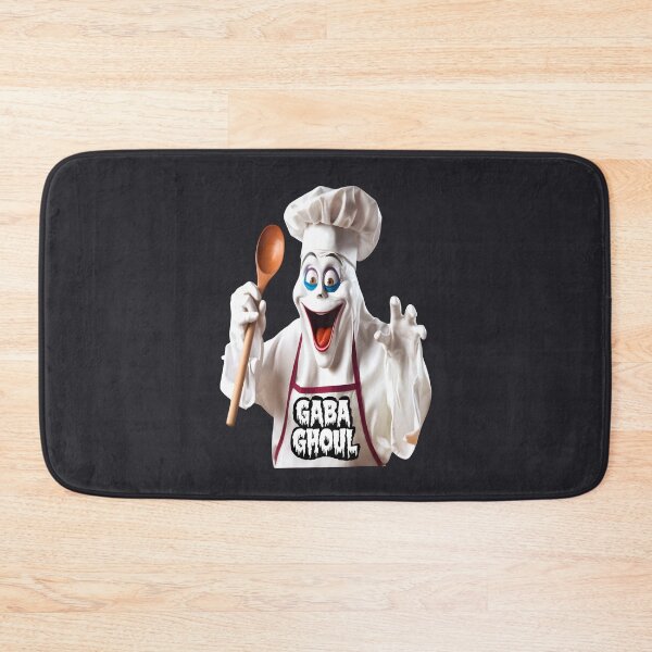Item preview, Gaba Ghoul Funny Ghost Italian designed and sold by box-artshop.