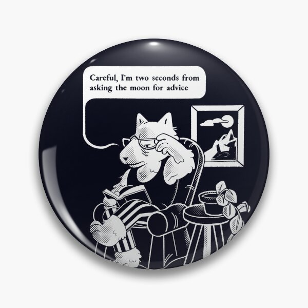 Item preview, Beware the cosmic advice designed and sold by bresquilla.