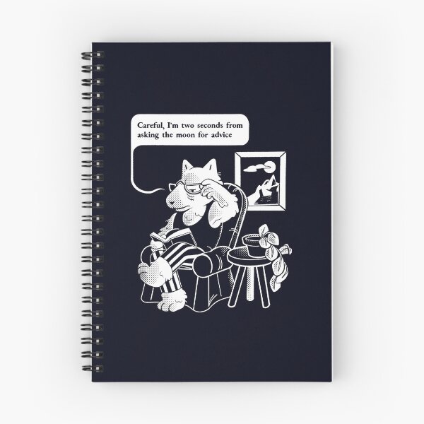 Item preview, Beware the cosmic advice designed and sold by bresquilla.