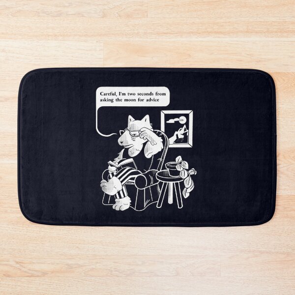 Item preview, Beware the cosmic advice designed and sold by bresquilla.