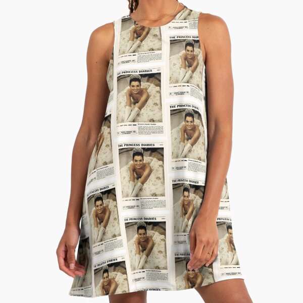 Princess Diaries Movie Dresses for Sale | Redbubble Princess Diaries Movie Dresses for Sale | Redbubble