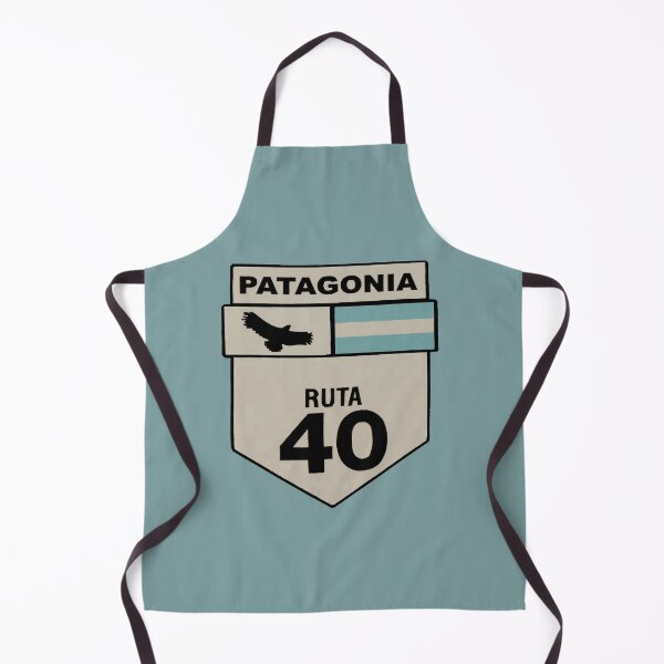 Item preview, Ruta 40 the classic drive designed and sold by stevepaint.