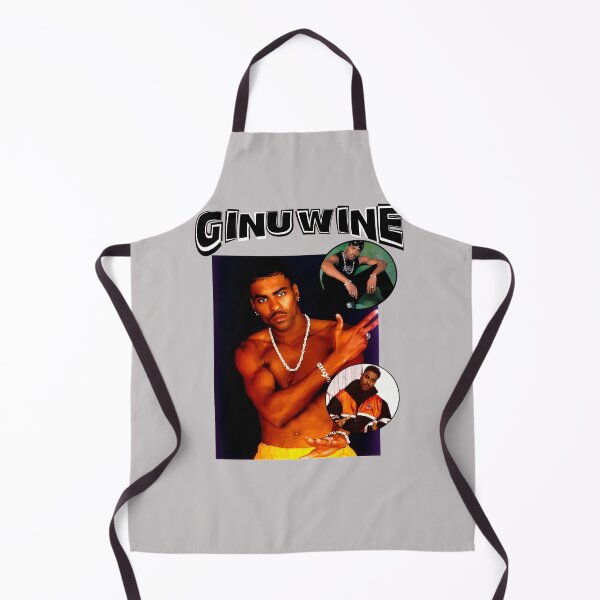 Item preview, 90S-Ginuwine designed and sold by SigmundFlatley.