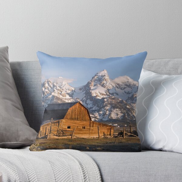Item preview, Mormon Barn designed and sold by Eivor Kuchta.